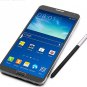 Newest Star N9002 Note 3 Mtk6589 Dual SIM Android 4.2 3g 1g RAM 8g ROM 720p 5.7" Phone (8gb, black)