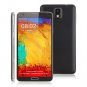 N9005 Smartphone Android 4.3 960x540 Screen With MTK6582 Quad Core 5.5 Inch 1GB 8GB IPS HD Screen