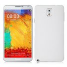 Newest Star N9002 Note 3 Mtk6582 Dual SIM Android 4.2 3g 1g RAM 8g ROM 720p 5.7" Phone (8gb, White)