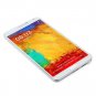 Newest Star N9002 Note 3 Mtk6582 Dual SIM Android 4.2 3g 1g RAM 8g ROM 720p 5.7" Phone (8gb, White)