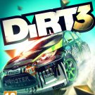 DiRT 3 PC Steam Serial Cd Key