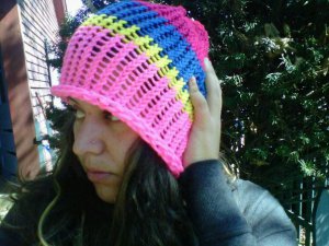 Electrify Hat