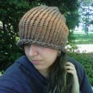 Leaves of Autumn Hat