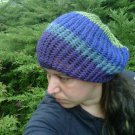 Drops Dreadlock Tam/Beret