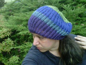 Drops Dreadlock Tam/Beret