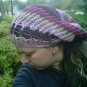 Dream Weaver Dreadlock Tam