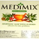 Medimix Soap