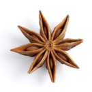 Star Anise Essential Oil, 1 oz