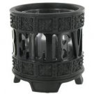"Believe" Candle Holder