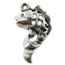 Koi Fish Charm
