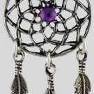 Sweet Dreams Amulet / Pendant Necklace
