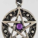 Protection Amulet / Pendant Necklace