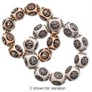 "Bring in Wealth and Riches" bracelet
