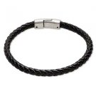 Brown Bolo Leather Bracelet
