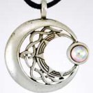 Venus Rising Amulet / Pendant Necklace