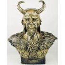 Loki Bust