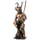 Herne Statue