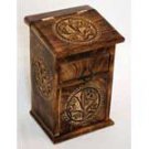 Tree of Life Herb Cupboard
