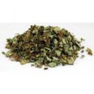 Lungwort Leaf, cut