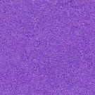 Purple incense burner sand
