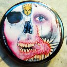 The Art of Asty #3  pinback button badge 1.25"
