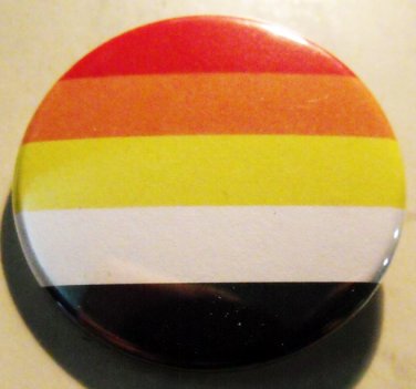 LITHOSEXUAL pinback button badge 1.25"