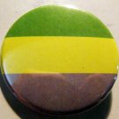 LITHROMANTIC pinback button badge 1.25"
