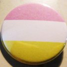 TWINK pinback button badge 1.25"
