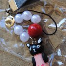 Cute Korean Cell Phone Charm (cat)
