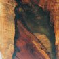 Handcrafted Black Walnut Live Edge Dining Room Table 10042