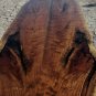 Handcrafted Black Walnut Live Edge Dining Room Table 10042