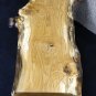 Super Rustic Burly Figured White Oak Lumber Finished Bench Furniture 10051