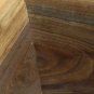 Highly Figured Black Walnut End/Coffee Table Live Edge Lumber Furniture 10086