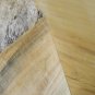 Highly Fiddleback Figured Spalted Maple Bench/Coffee Table Lumber Furniture 10091