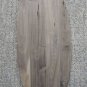 Custom Solid Black Walnut Oval Bench/Coffee Table Top Custom Sizes 10501