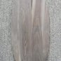 Custom Solid Black Walnut Oval Bench/Coffee Table Top Custom Sizes 10501