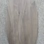 Black Walnut Custom Solid Oval Coffee Table Top Custom Sizes 10502