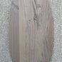 Black Walnut Custom Solid Oval Coffee Table Top Custom Sizes 10502