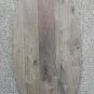 Black Walnut Custom Solid Oval Coffee Table Top Custom Sizes 10502