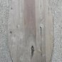 Black Walnut Custom Solid Oval Coffee Table Top Custom Sizes 10502
