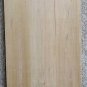 Custom Made Black Cherry Rectangle End/Coffee Table Top/Bench 10551