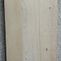 Custom Made Black Cherry Rectangle End/Coffee Table Top/Bench 10551