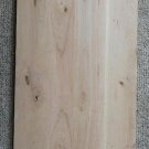 Large Rectangular Custom Glue-Up Black Cherry Dining Table Top 10554