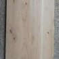 Large Rectangular Custom Glue-Up Black Cherry Dining Table Top 10554
