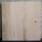 Black Cherry Custom Square End Table Top/Clock Plate/Platter/Cutting Board 10576