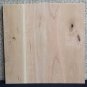 Custom Square Black Cherry Clock Plate/Cutting Board/Platter/End Table Top 10577