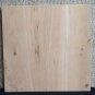 Custom Square Black Cherry Clock Plate/Cutting Board/Platter/End Table Top 10577