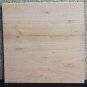 Custom Square Black Cherry Clock Plate/Cutting Board/Platter/End Table Top 10577