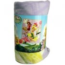 Tinkerbell Blanket Pixie Attutude