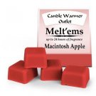 Macintosh Apple Scented Tart